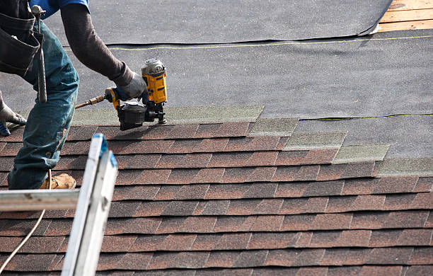 Licensed Roof Replacement service in Marchand, PA - Brentwood Metal Roofing